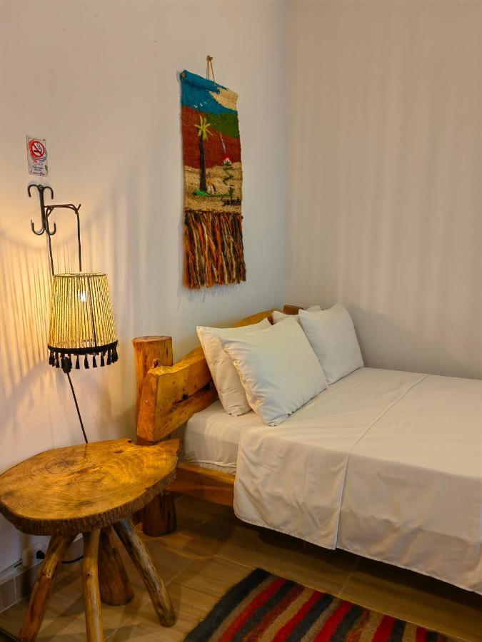 Hotel Salento Mirador Εξωτερικό φωτογραφία