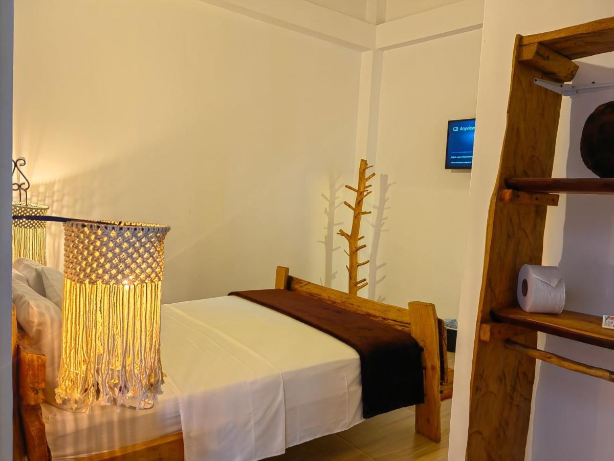 Hotel Salento Mirador Εξωτερικό φωτογραφία
