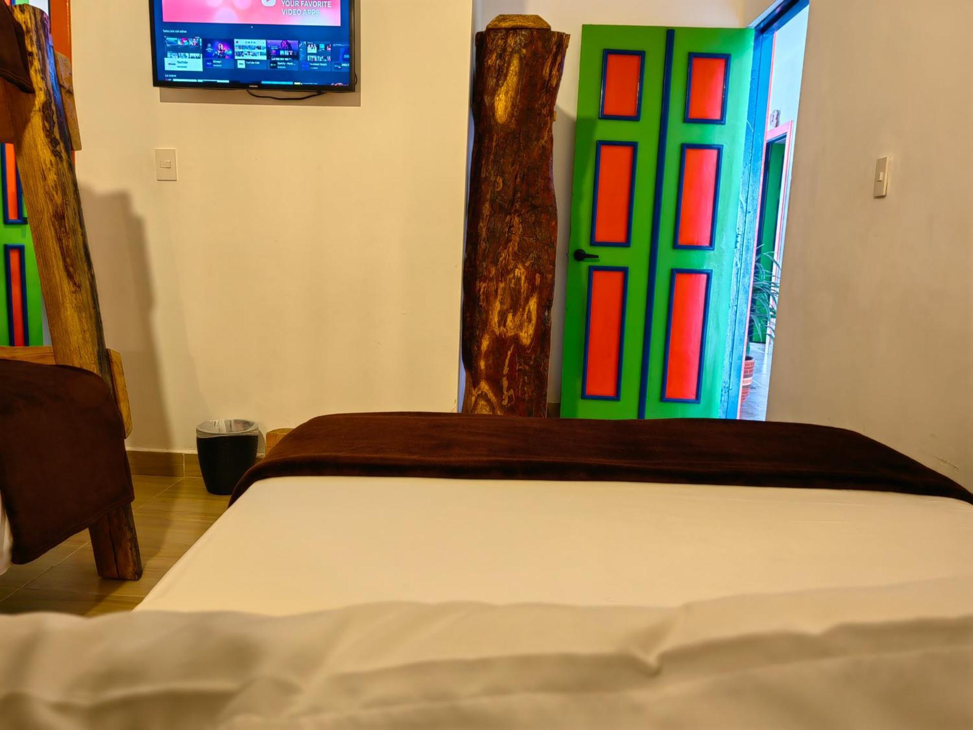 Hotel Salento Mirador Δωμάτιο φωτογραφία