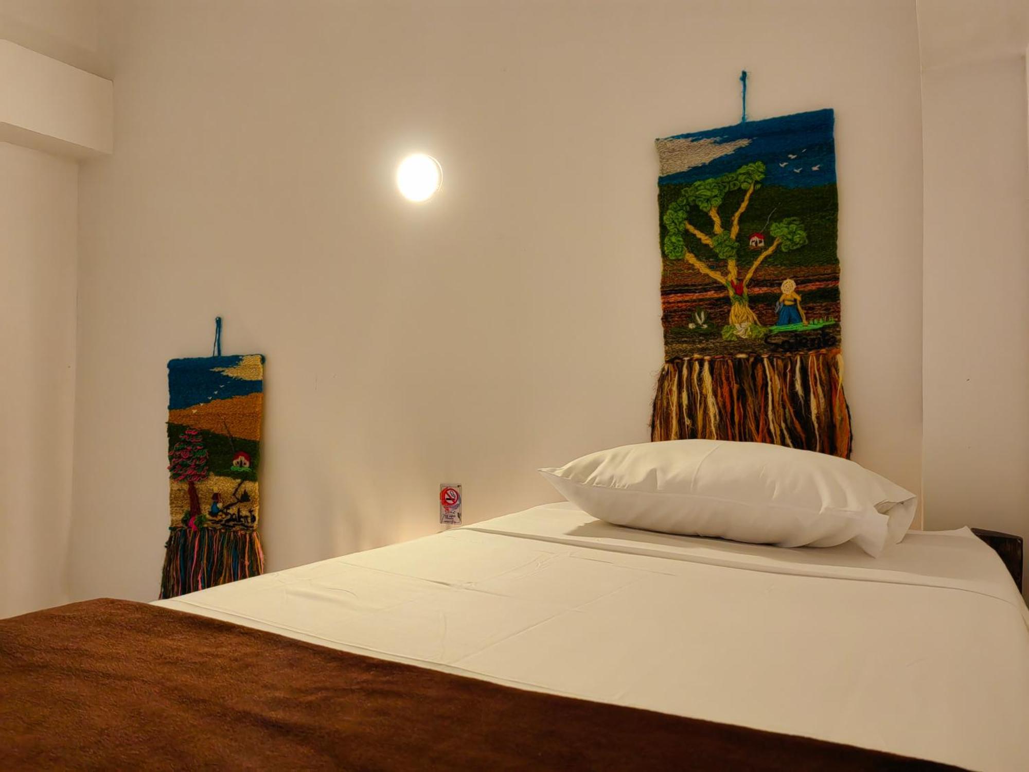 Hotel Salento Mirador Δωμάτιο φωτογραφία