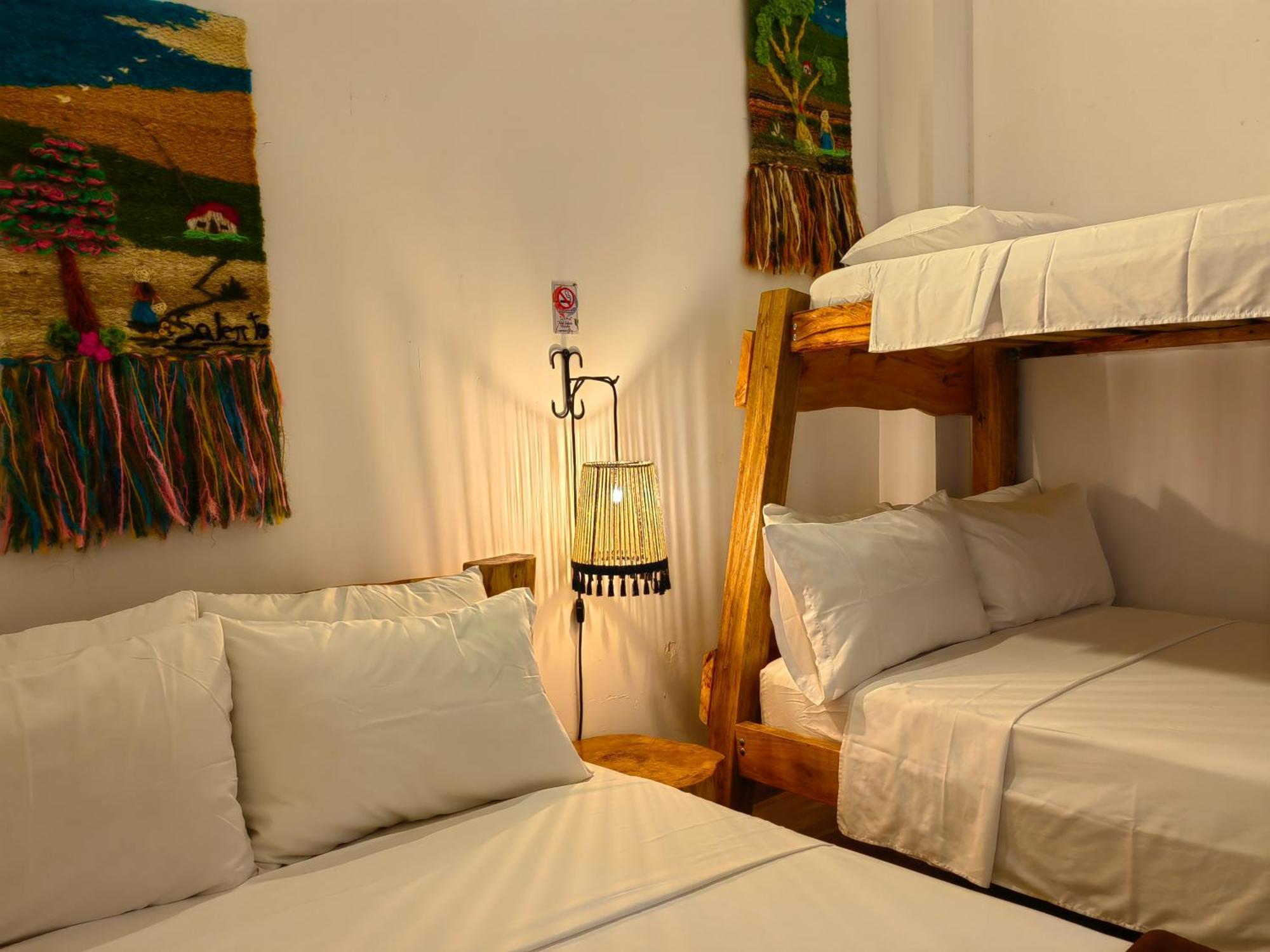 Hotel Salento Mirador Δωμάτιο φωτογραφία