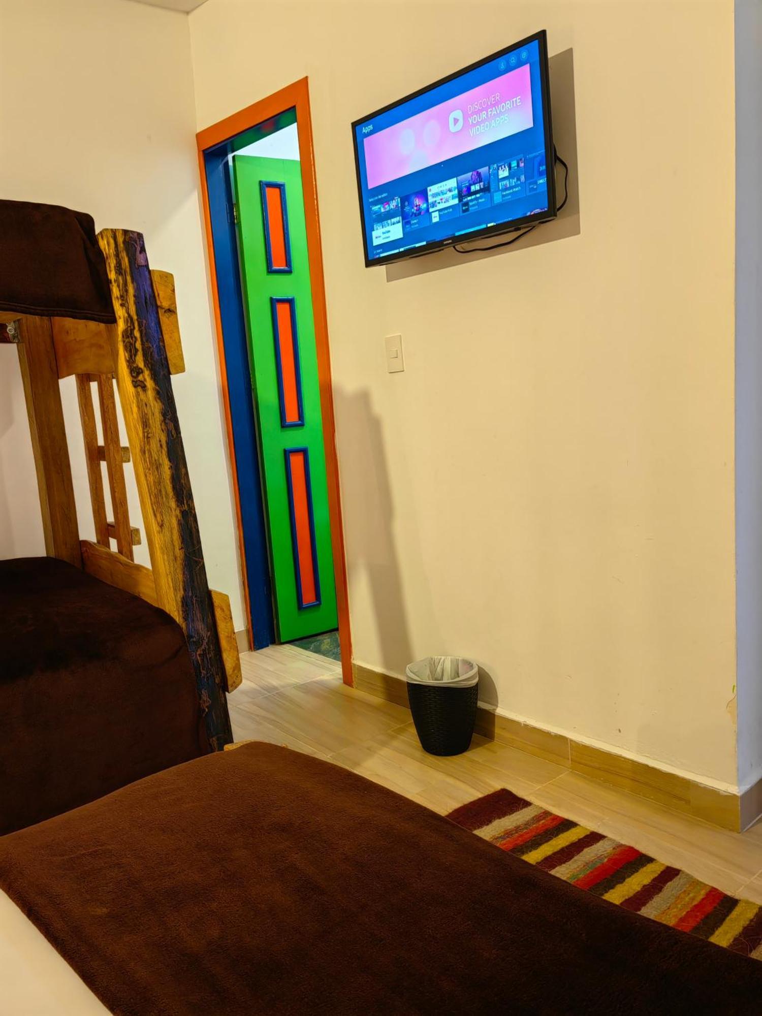 Hotel Salento Mirador Δωμάτιο φωτογραφία