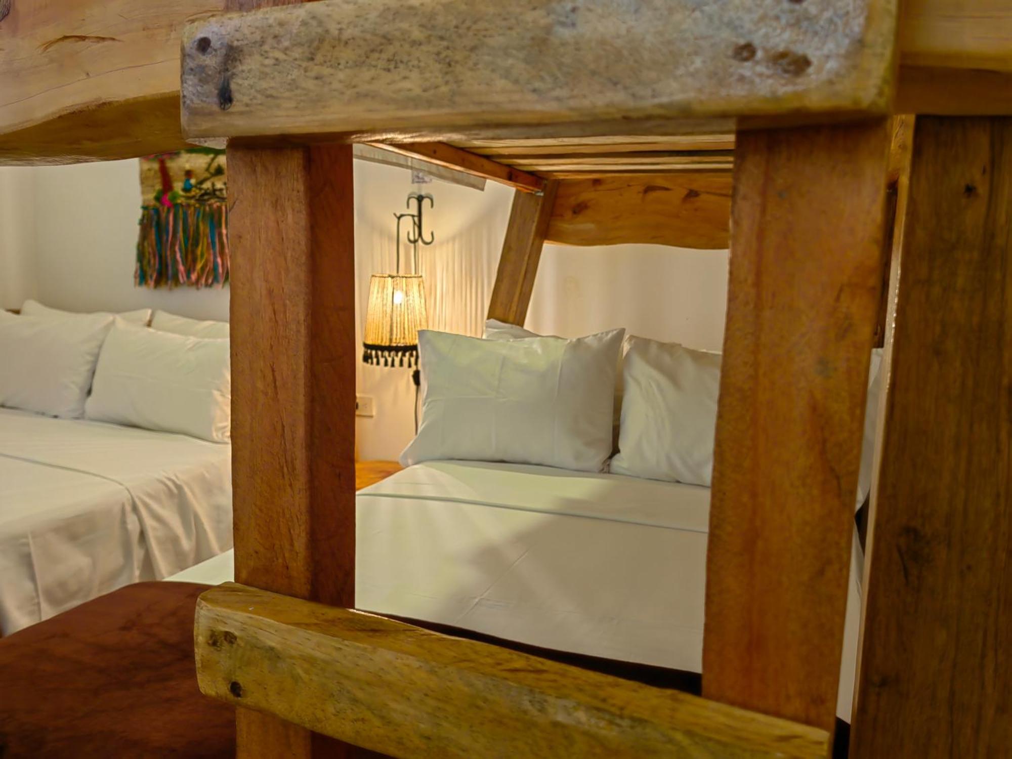 Hotel Salento Mirador Δωμάτιο φωτογραφία