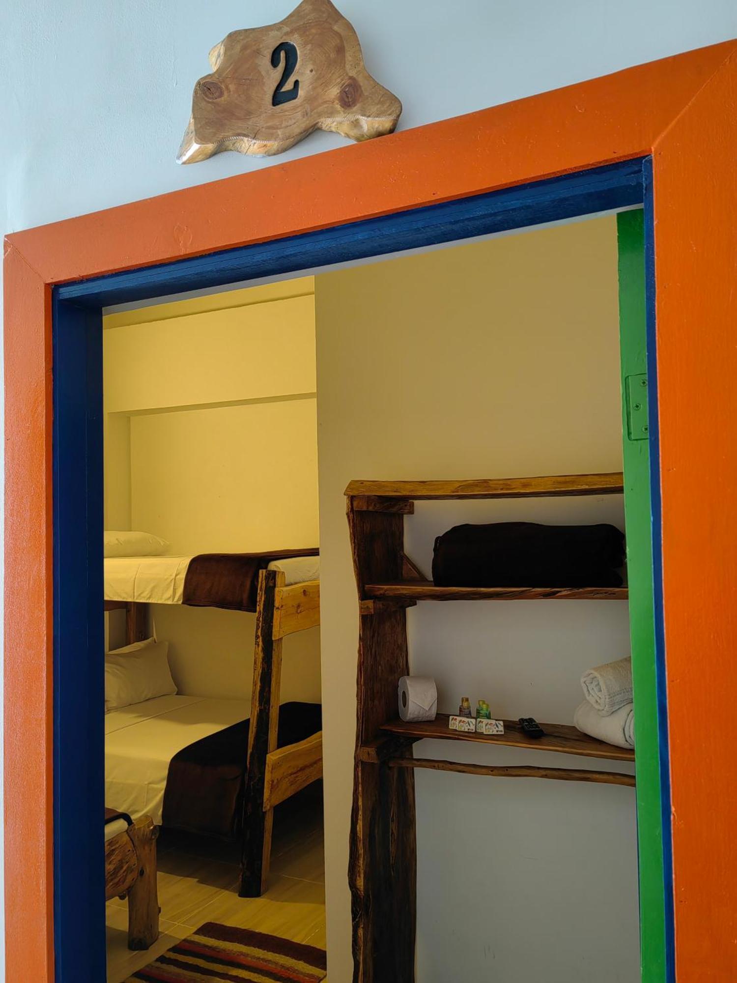 Hotel Salento Mirador Δωμάτιο φωτογραφία