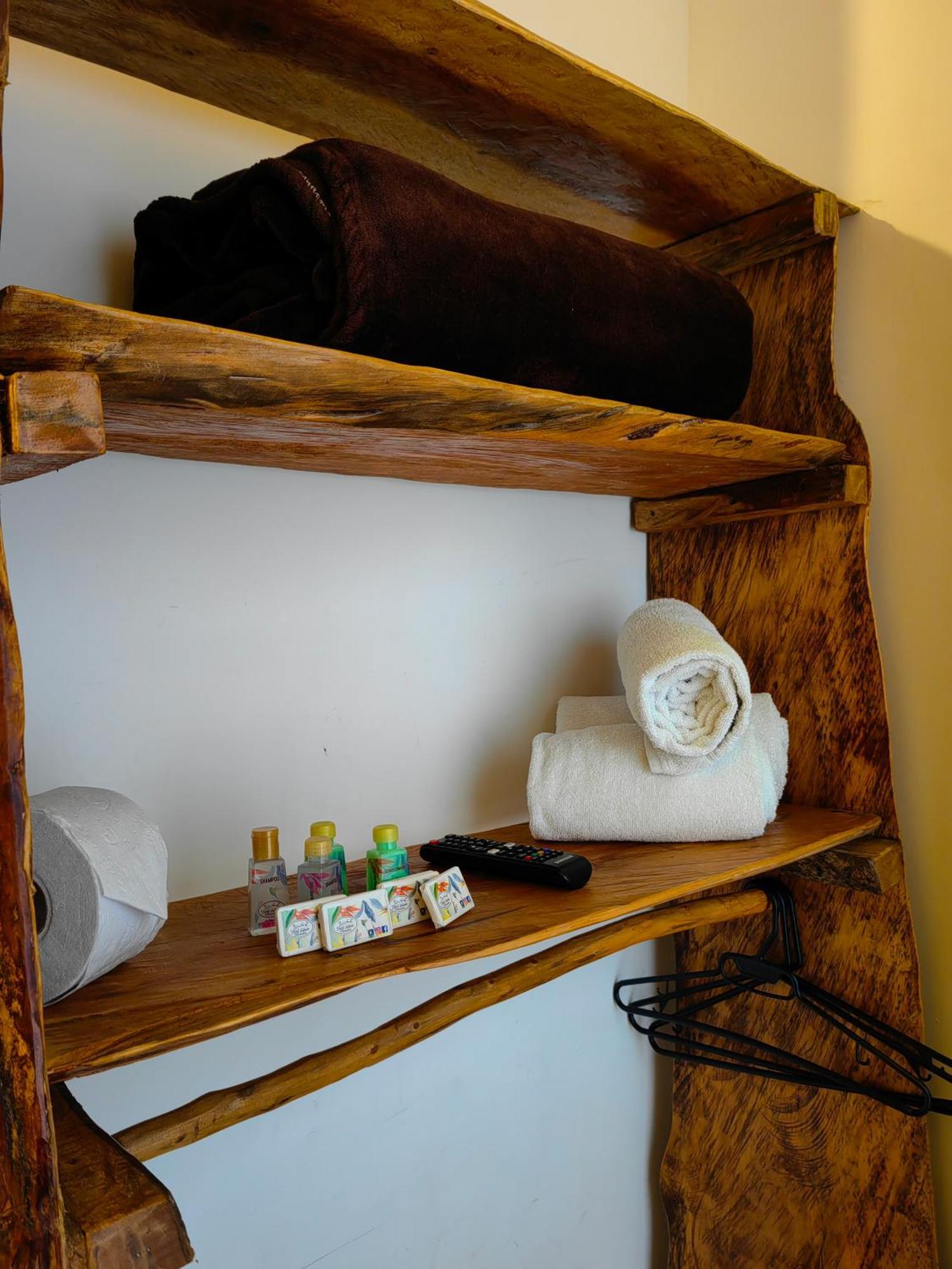 Hotel Salento Mirador Δωμάτιο φωτογραφία