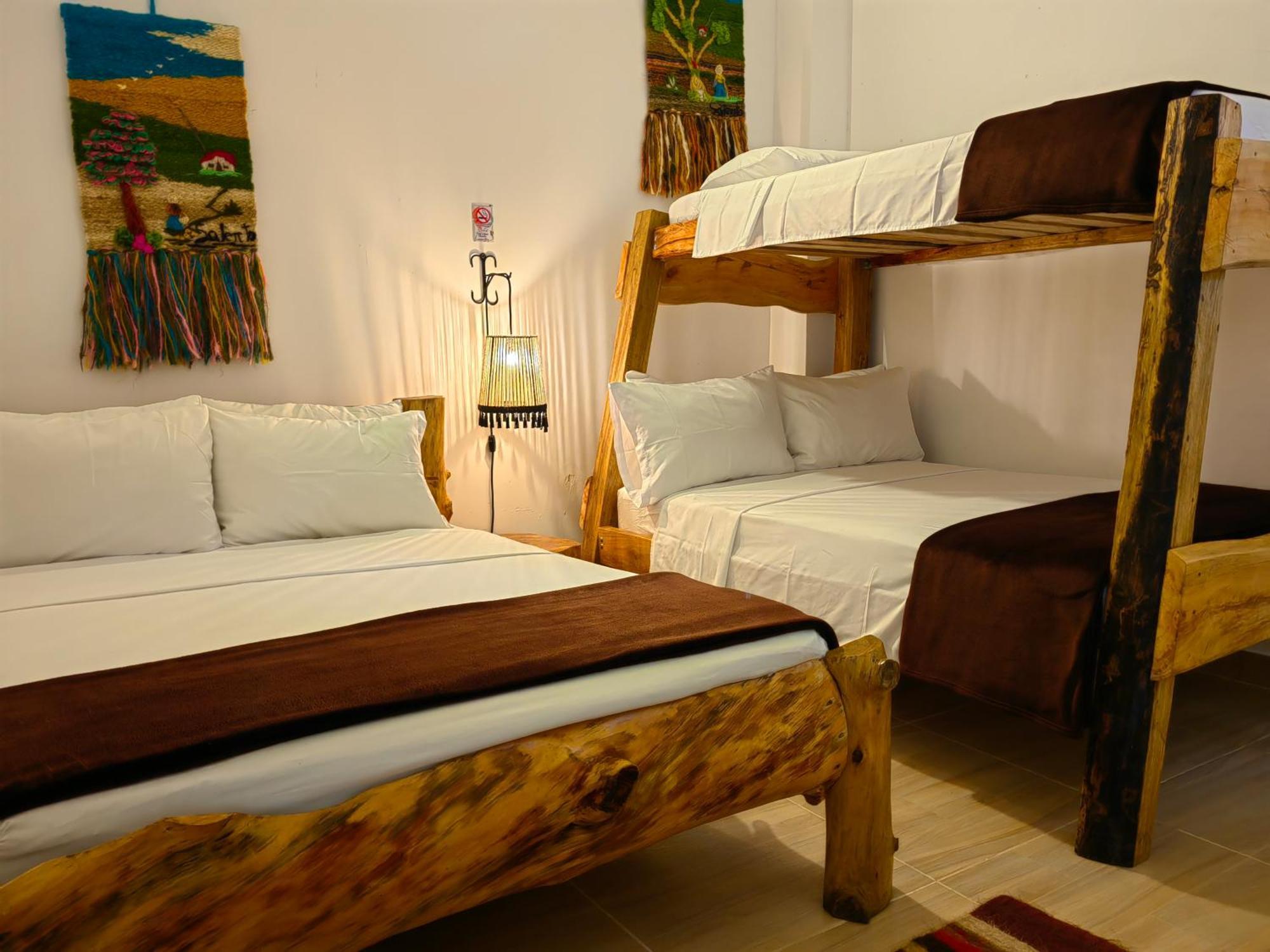 Hotel Salento Mirador Δωμάτιο φωτογραφία