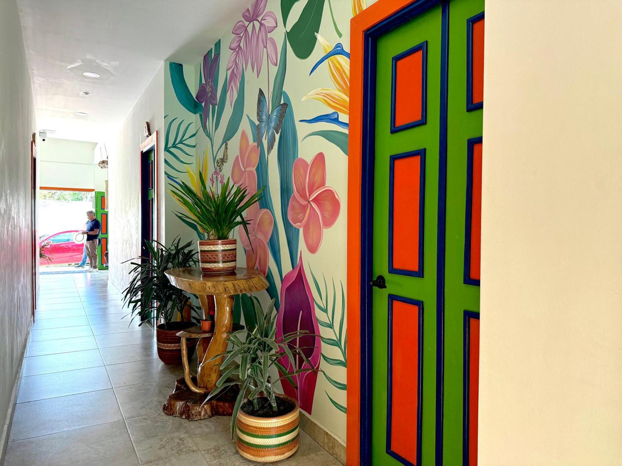 Hotel Salento Mirador Εξωτερικό φωτογραφία