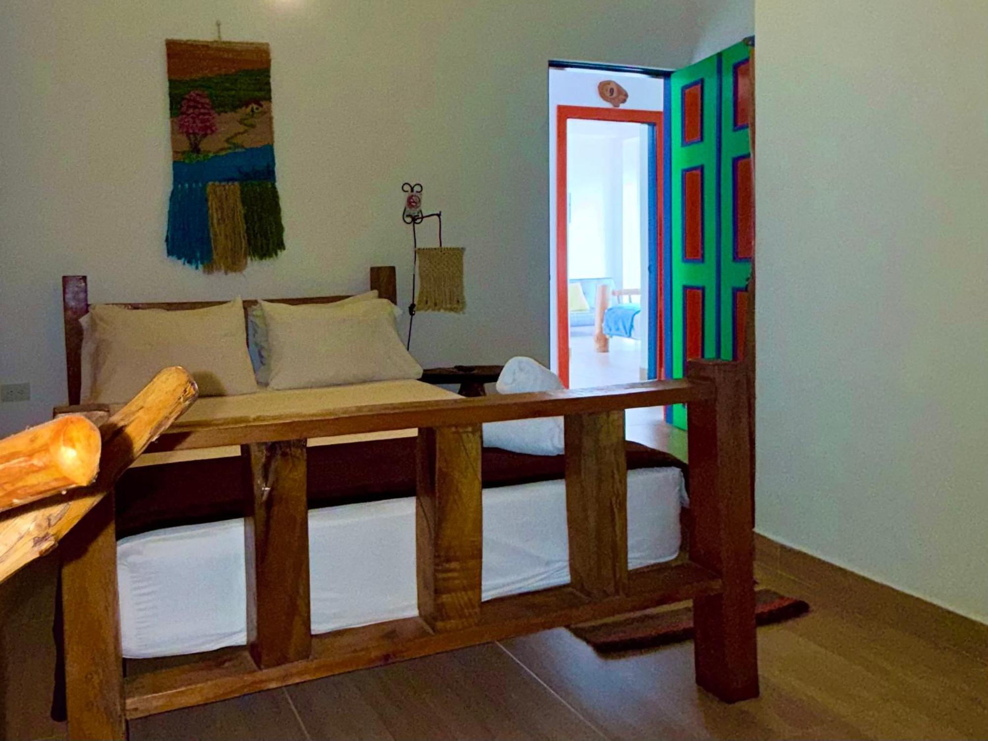 Hotel Salento Mirador Εξωτερικό φωτογραφία