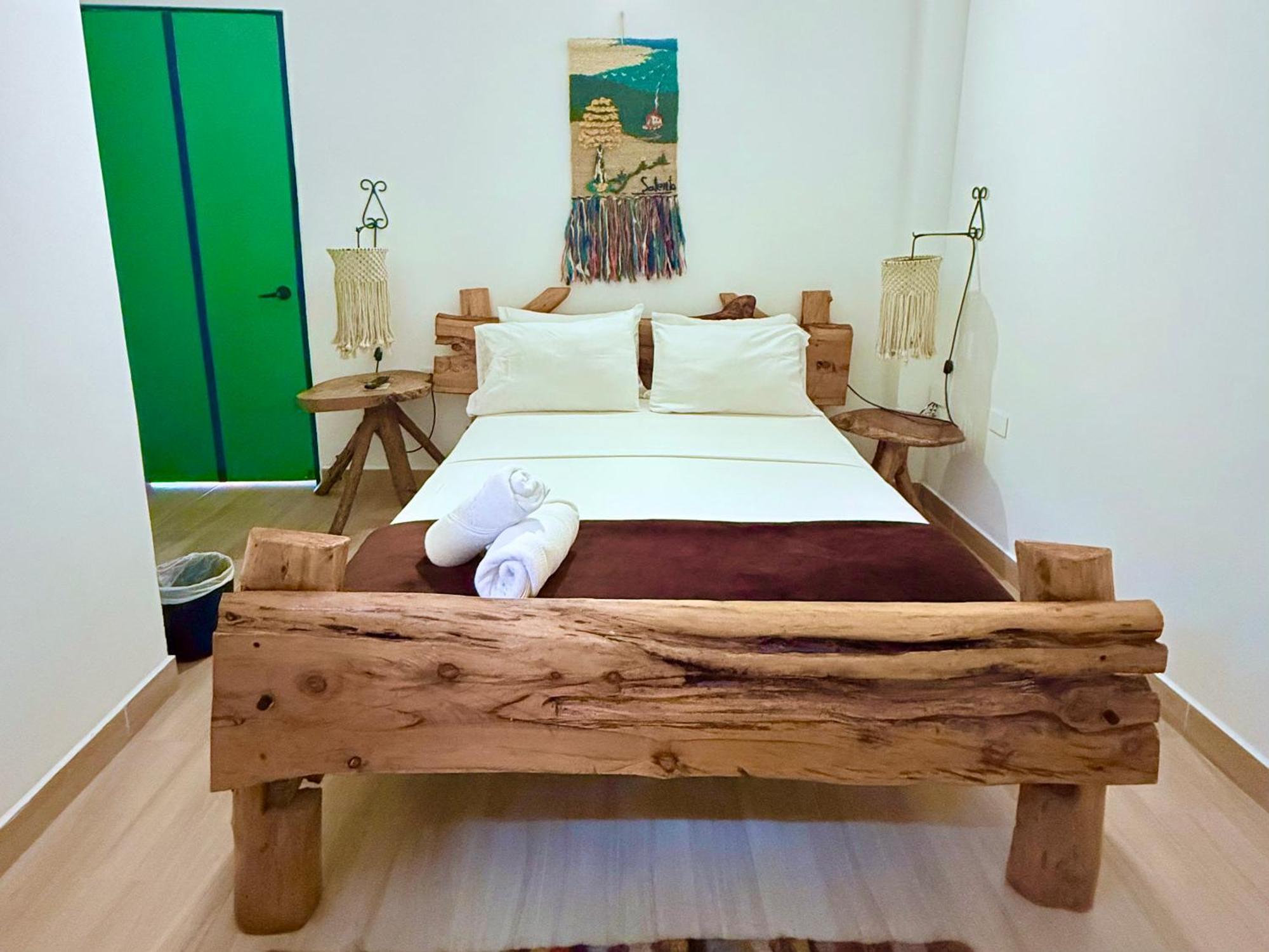 Hotel Salento Mirador Εξωτερικό φωτογραφία