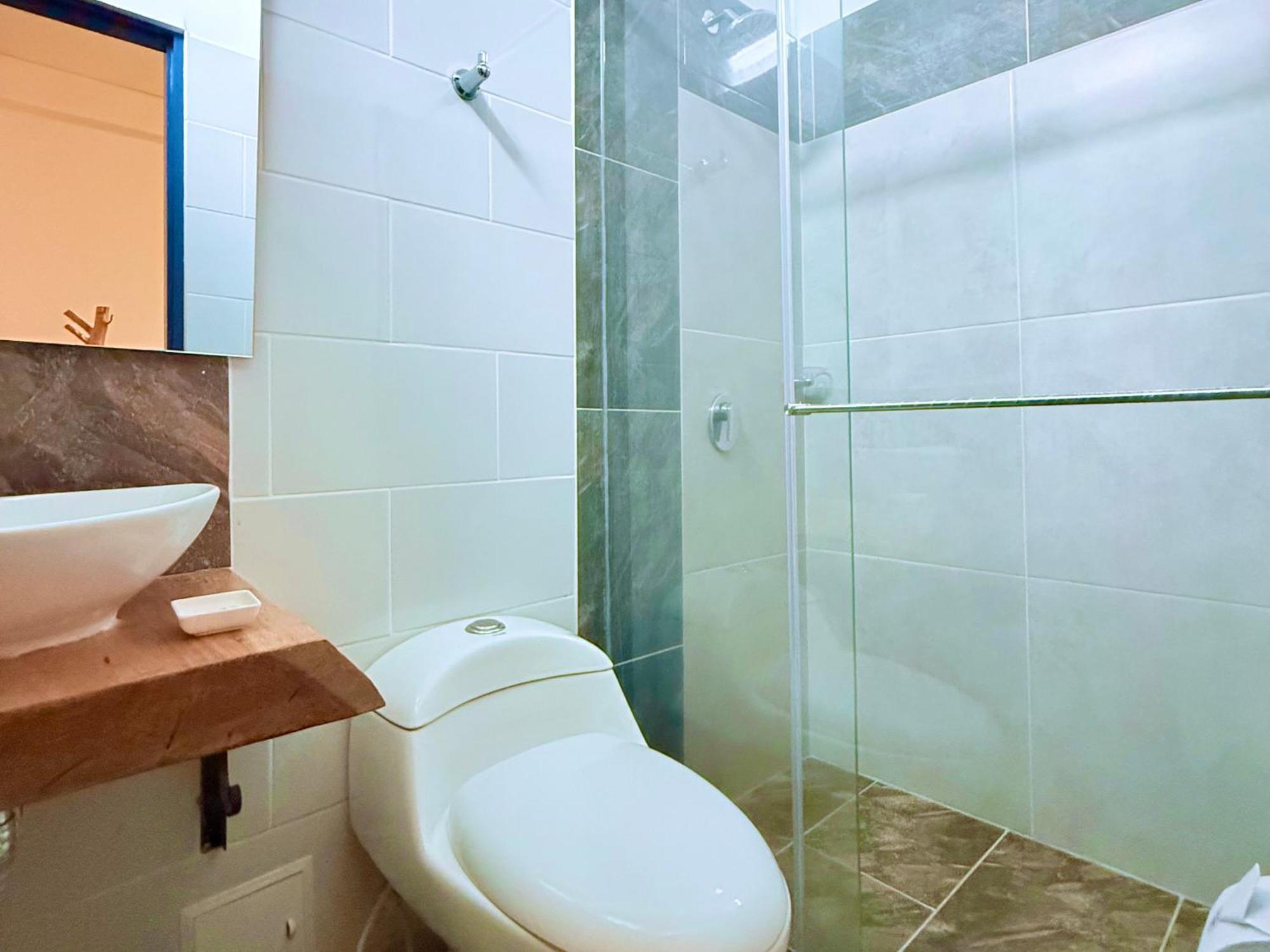 Hotel Salento Mirador Εξωτερικό φωτογραφία