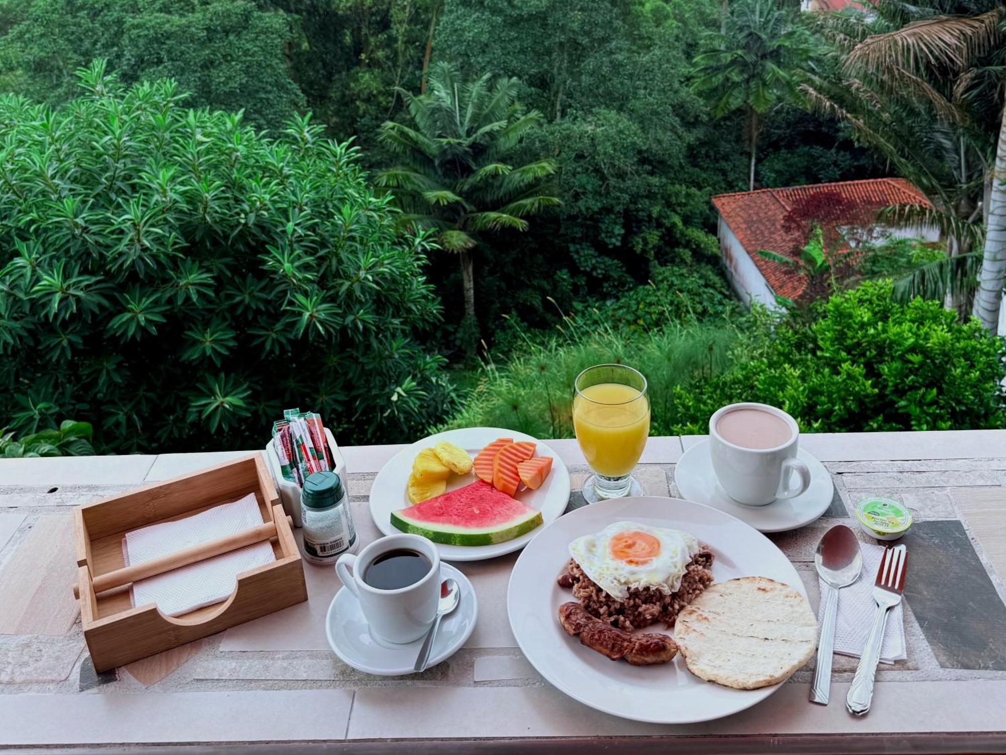 Hotel Salento Mirador Εξωτερικό φωτογραφία